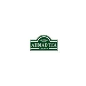 Ahmad Tea | Tea Keeper | 80 alu sáčků - AhmadTea