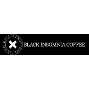 Mletá a zrnková káva + Hrnek - BlackInsomnia
