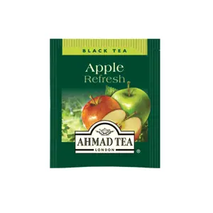 Ahmad Tea | Apple Refresh | 20 alu sáčků