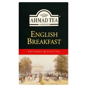 Ahmad Tea | English Breakfast | sypaný 100 g