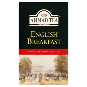 Ahmad Tea | English Breakfast | sypaný 250 g