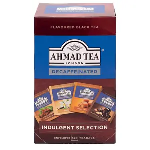 Decaffeinated Selection | 20 alu sáčků