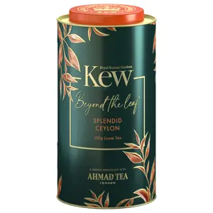 Produkt Kew Splendid Ceylon | sypaný 100 g