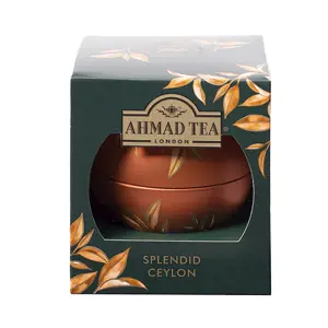 Vánoční ozdoba Kew Splendid - Ceylon| 25g sypaný