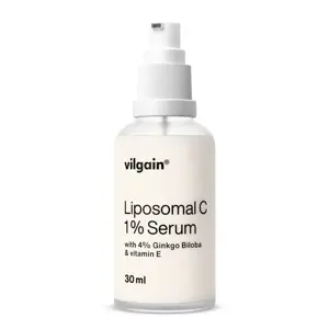 Produkt Vilgain 1% Sérum s liposomálním vitaminem C 30 ml