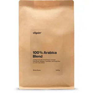 Vilgain 100% Arabica Blend 1000 g