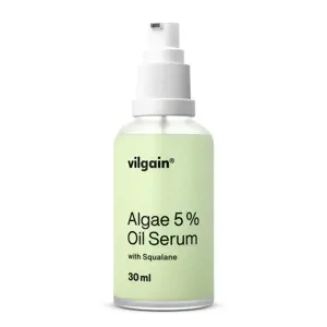 Produkt Vilgain 5% Hydratační olejové sérum 30 ml