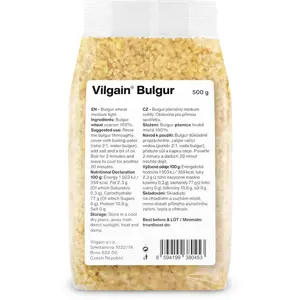 Vilgain Bulgur 500 g