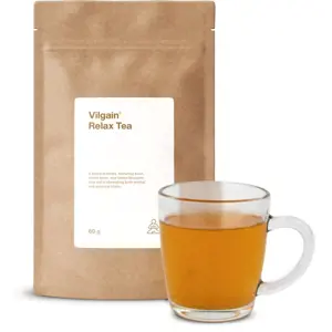Produkt Vilgain Čaj na uklidnění 60 g