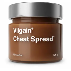 Vilgain Cheat Spread Choco bar 200 g