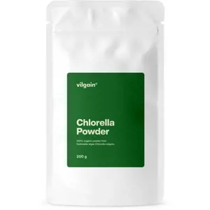 Chlorella