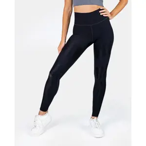 Vilgain Core Leggings – S černá