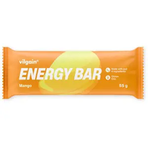 Vilgain Energy Bar mango 55 g