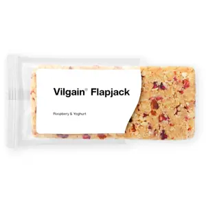 Produkt Vilgain Flapjack jogurt/malina 78 g