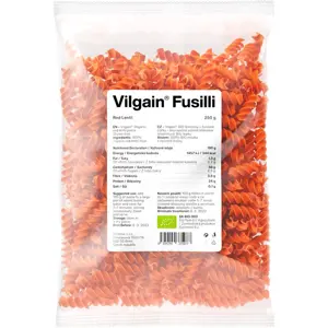 Vilgain Fusilli těstoviny BIO čočkové 250 g