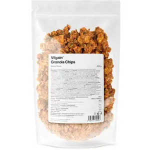 Produkt Vilgain Granola Chips slanina 400 g