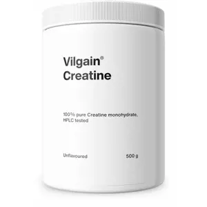 Vilgain Kreatin 500 g