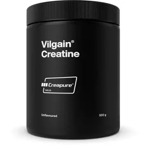 Vilgain Kreatin Creapure® – 500 g