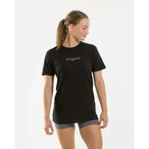 Vilgain Lightweight Performance Tee – L Black