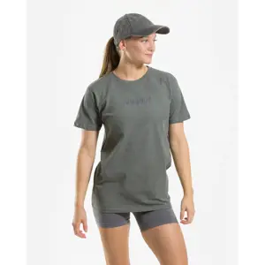 Vilgain Lightweight Performance Tee – L Sage