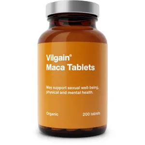 Maca