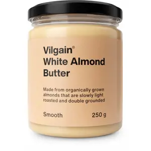 Produkt Vilgain Mandlové máslo BIO smooth 250 g