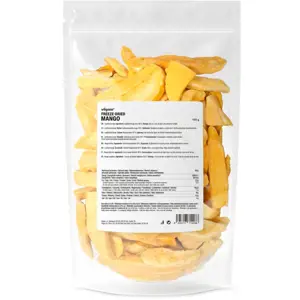 Vilgain Mango lyofilizované 100 g