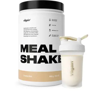 Produkt Vilgain Meal Shake Creamy oats 900 g