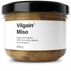 Produkt Vilgain Miso BIO 230 g