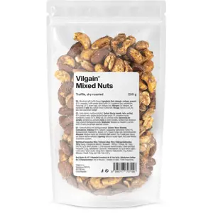 Vilgain Mixed Nuts lanýže 250 g