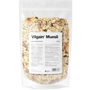 Müsli