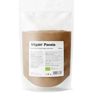 Vilgain Panela BIO 500 g