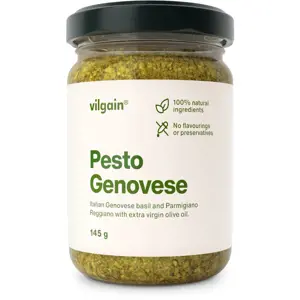 Vilgain Pesto – Genovese 145 g