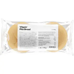 Vilgain Pita chléb 170 g (2 x 85 g)
