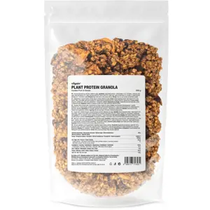 Vilgain Plant Protein Granola Zahradní ovoce se semínky 350 g