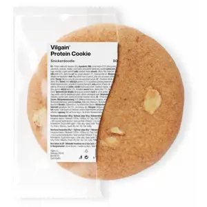 Produkt Vilgain Protein Cookie snickerdoodle 80 g