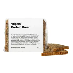 Produkt Vilgain Proteinový chléb BIO 375 g