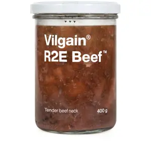 Vilgain R2E Hovězí maso 400 g