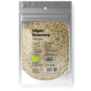 Vilgain Rozmarýn BIO – 30 g