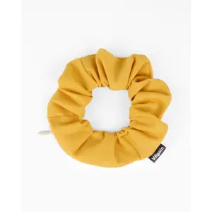 Vilgain Running Scrunchie – 1 ks Honey