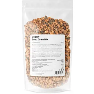 Produkt Vilgain Seed Grain Mix med a skořice 300 g