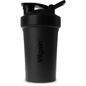 Vilgain Shaker Pro – Black 400 ml