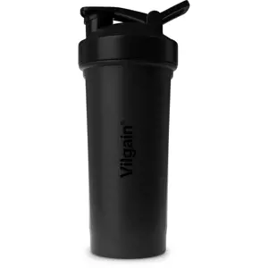 Vilgain Shaker Pro – Black 600 ml