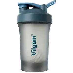 Vilgain Shaker Pro – lagoon 400 ml