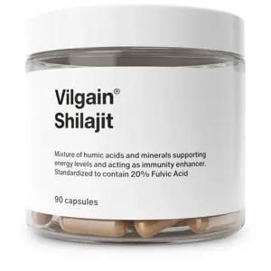 Produkt Vilgain Shilajit 90 kapslí