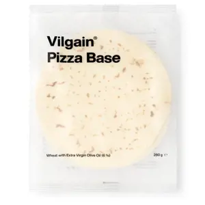 Produkt Vilgain Těsto na pizzu 280 g (2 x 140 g)