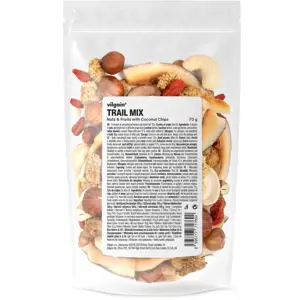 Produkt Vilgain Trail Mix kokos 70 g