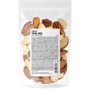 Produkt Vilgain Trail Mix para ořech 70 g