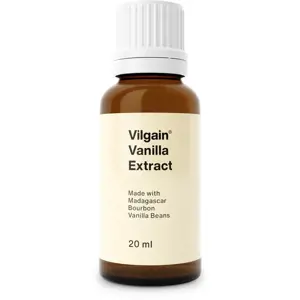 Produkt Vilgain Vanilla Extract Bourbon 20 ml