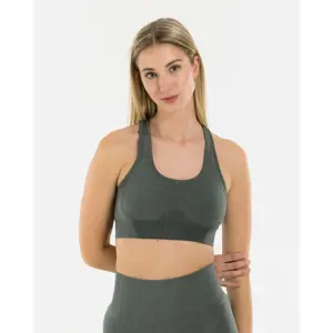 Vilgain Workout Bra L Eden marl